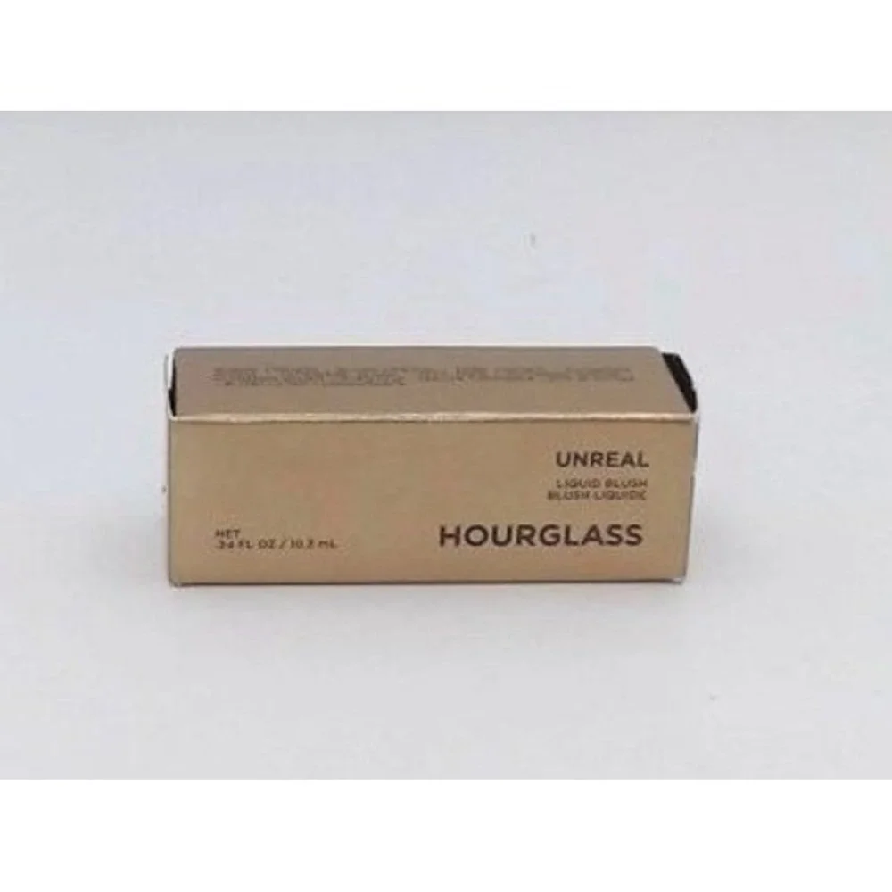 Hourglass Unreal Liquid Blush, BRAND NEW IN BOX